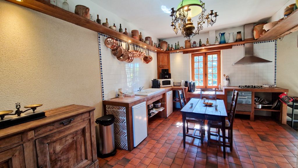 La Demeure du Bost, Saint-Dizier-Masbaraud - photo 21