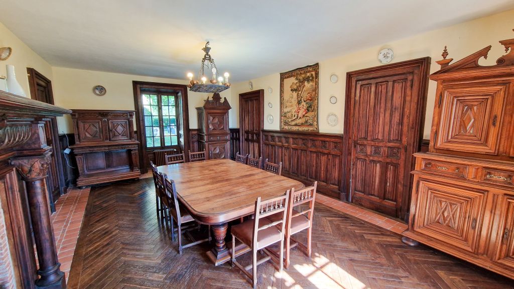 La Demeure du Bost, Saint-Dizier-Masbaraud - photo 6