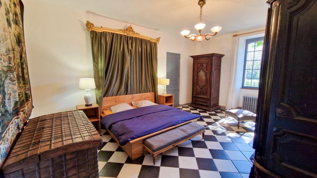 La Demeure du Bost, Saint-Dizier-Masbaraud - photo 17