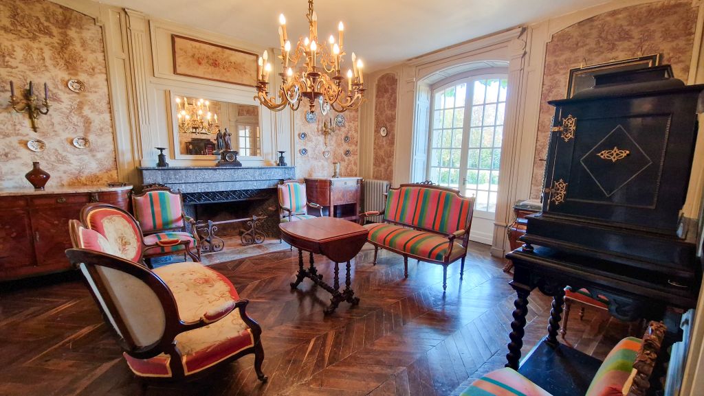 La Demeure du Bost, Saint-Dizier-Masbaraud - photo 12