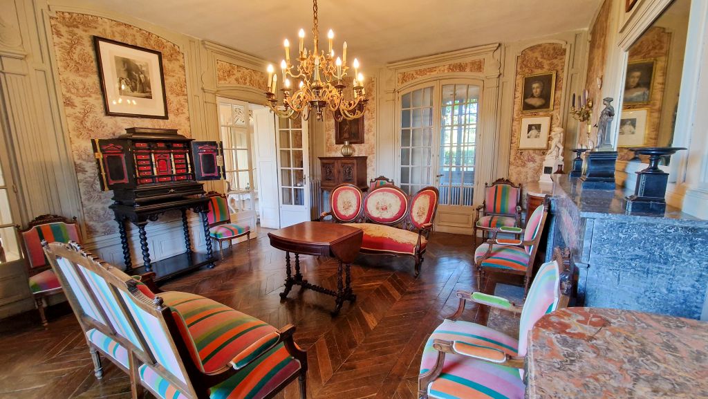 La Demeure du Bost, Saint-Dizier-Masbaraud - photo 10