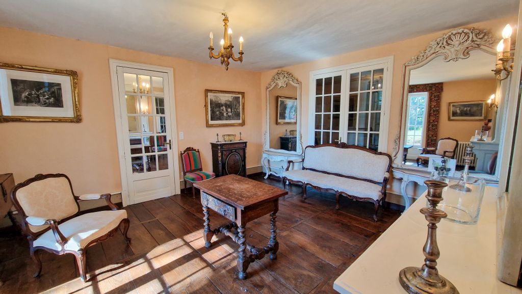 La Demeure du Bost, Saint-Dizier-Masbaraud - photo 18