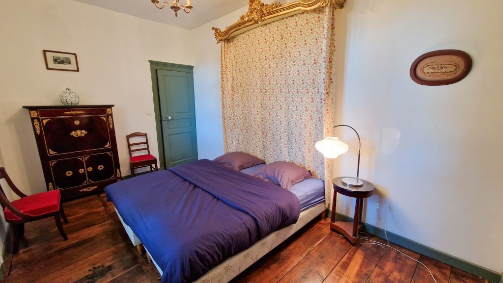 La Demeure du Bost, Saint-Dizier-Masbaraud - photo 20