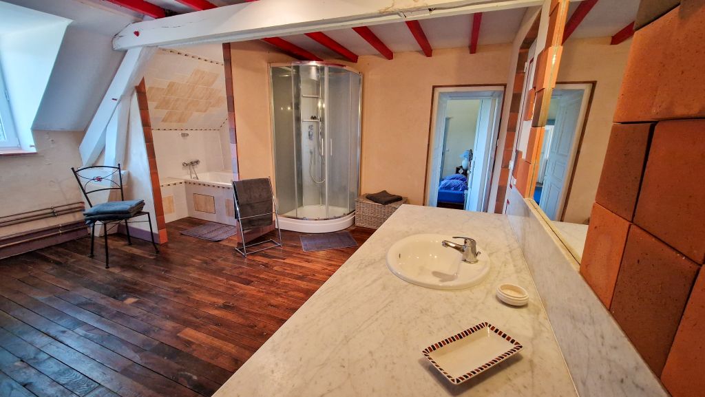 La Demeure du Bost, Saint-Dizier-Masbaraud - photo 16