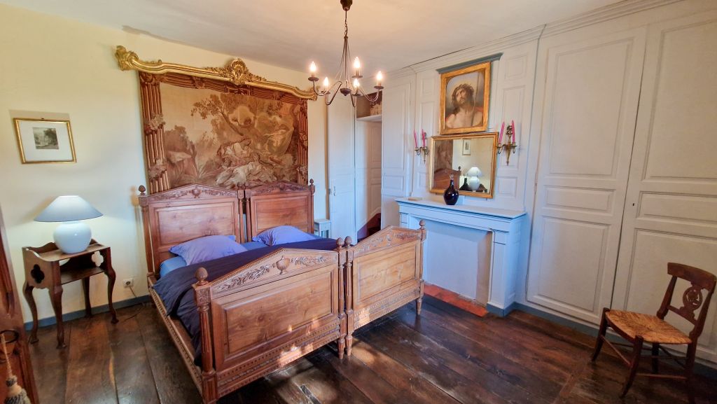 La Demeure du Bost, Saint-Dizier-Masbaraud - photo 24