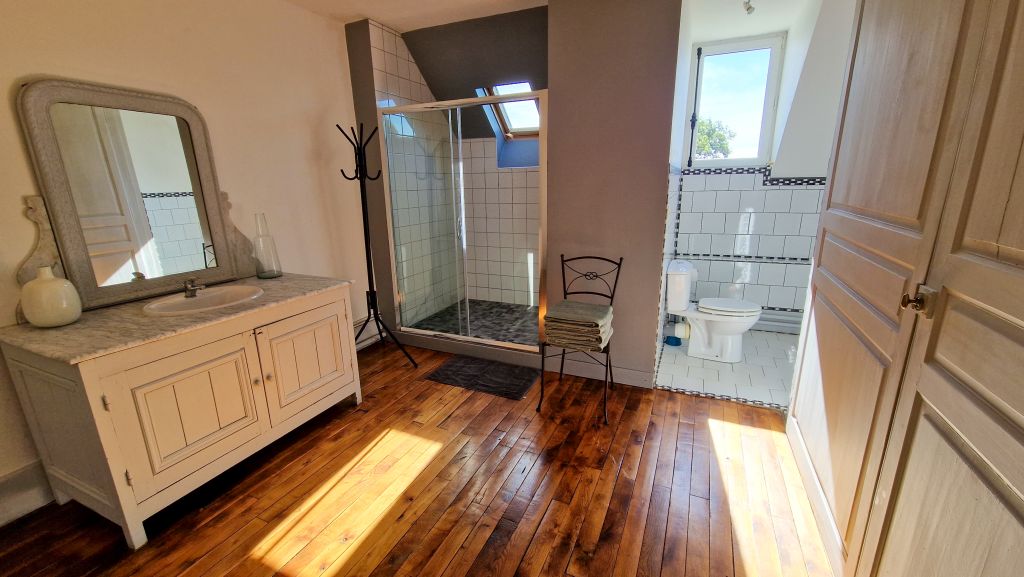 La Demeure du Bost, Saint-Dizier-Masbaraud - photo 15