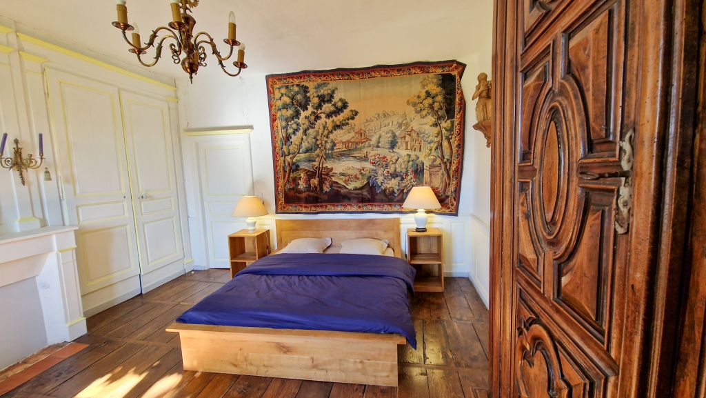 La Demeure du Bost, Saint-Dizier-Masbaraud - photo 22