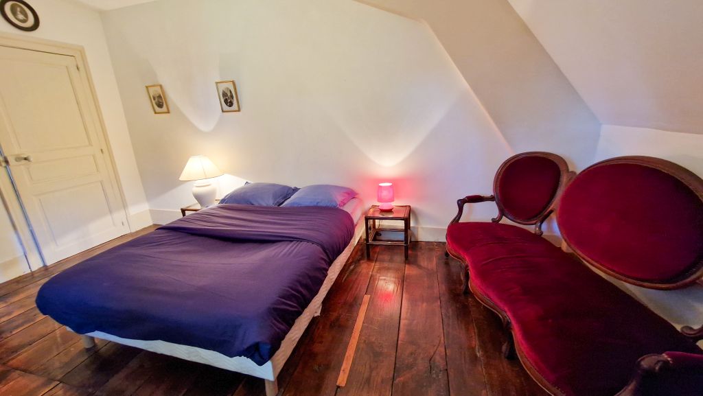 La Demeure du Bost, Saint-Dizier-Masbaraud - photo 7