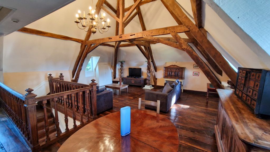 La Demeure du Bost, Saint-Dizier-Masbaraud - photo 19