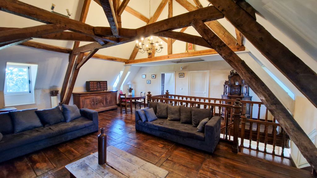 La Demeure du Bost, Saint-Dizier-Masbaraud - photo 23