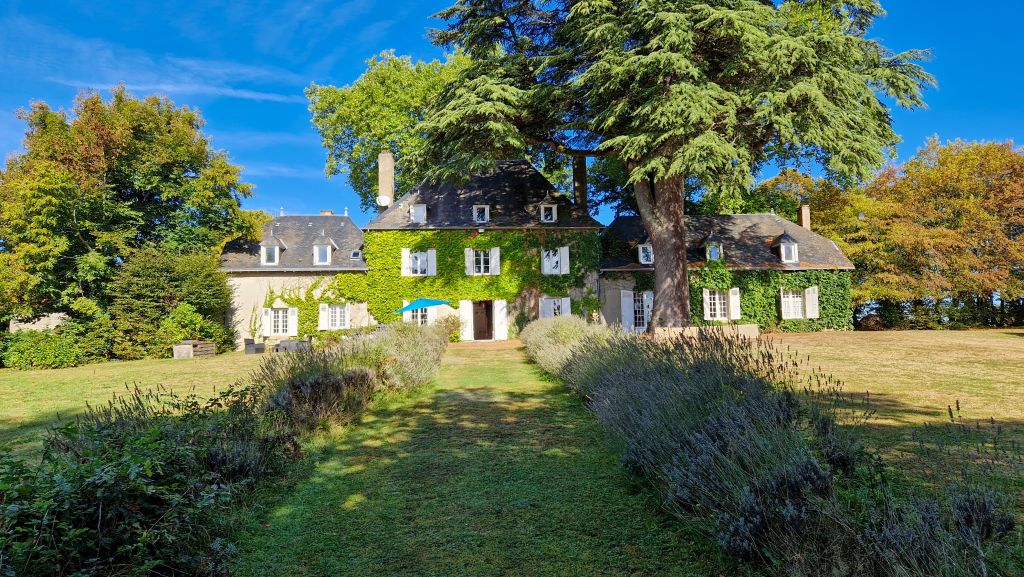 La Demeure du Bost, Saint-Dizier-Masbaraud - photo 13