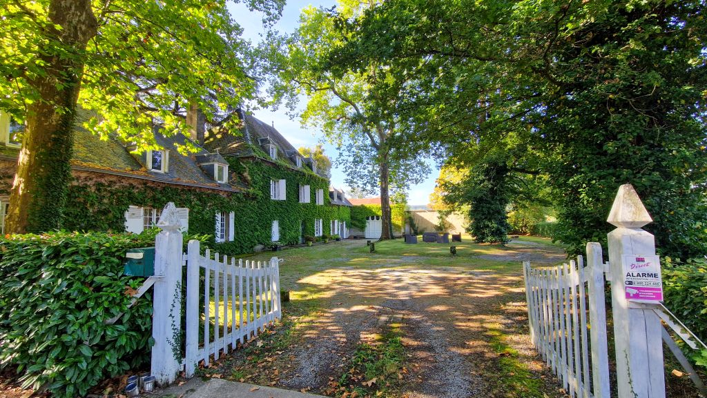 La Demeure du Bost, Saint-Dizier-Masbaraud - photo 9