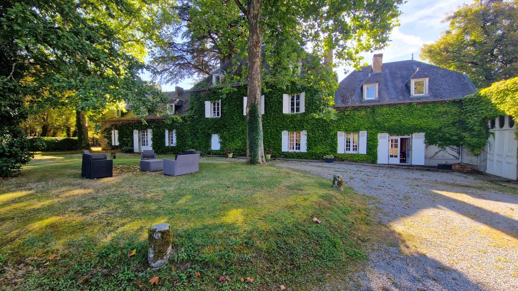 La Demeure du Bost, Saint-Dizier-Masbaraud - photo 4