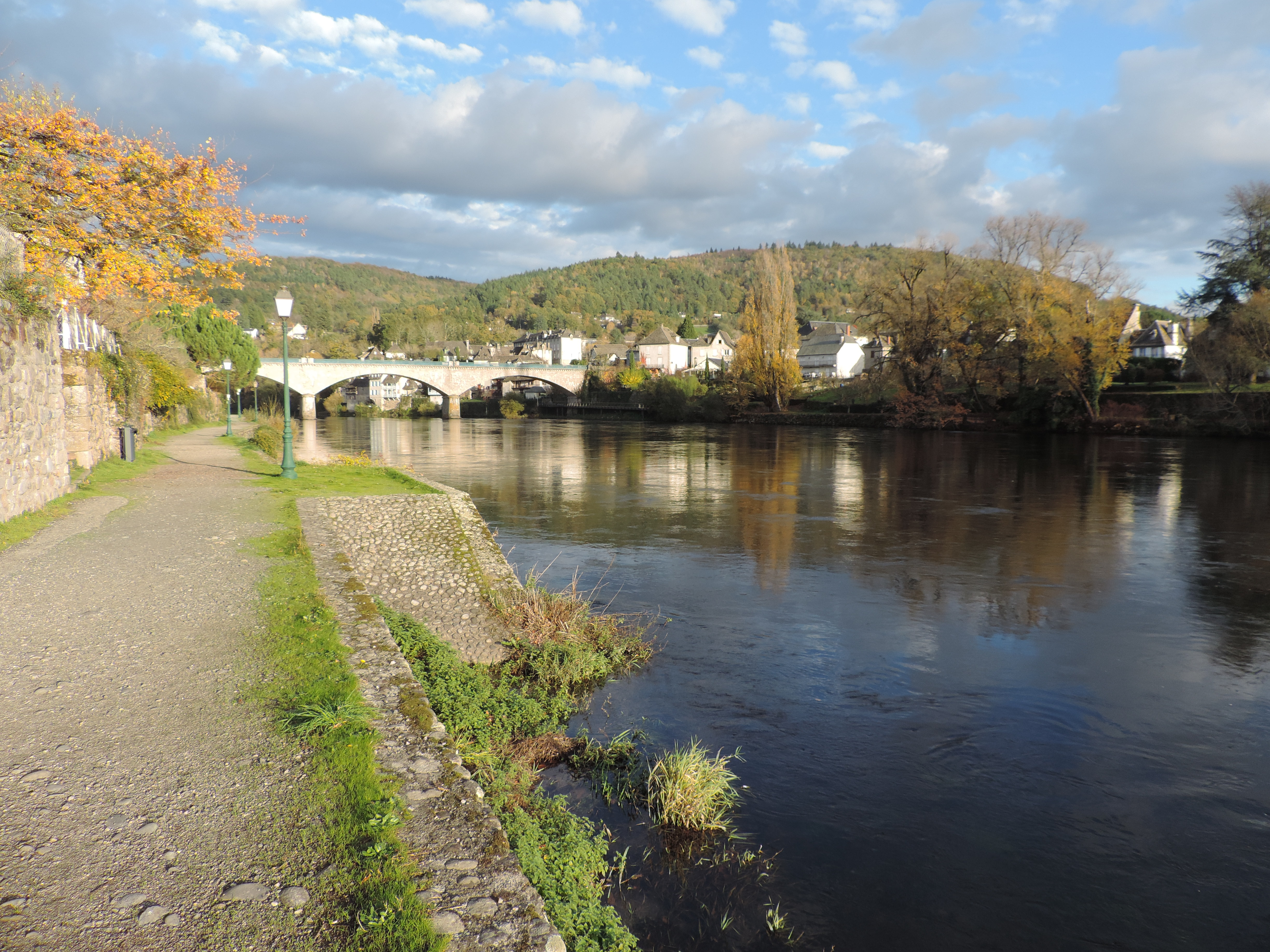 Les Berges — photo 2