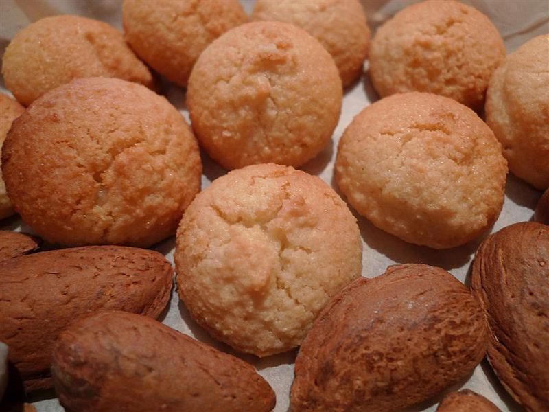 La Fabrique de Macarons - Maison Berthold