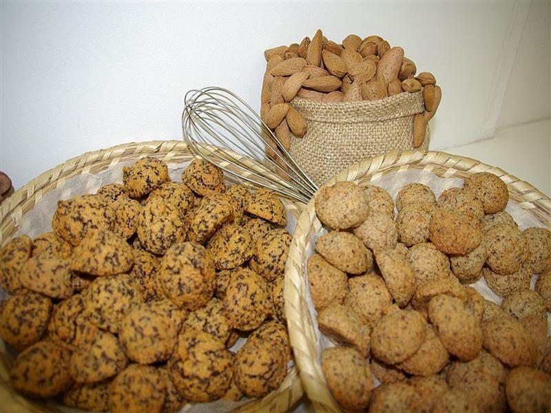 La Fabrique de Macarons - Maison Berthold