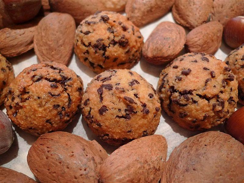 La Fabrique de Macarons - Maison Berthold