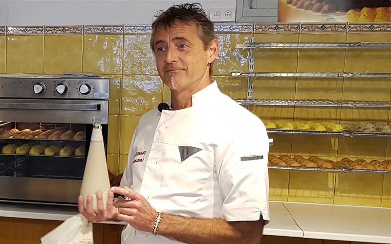 La Fabrique de Macarons