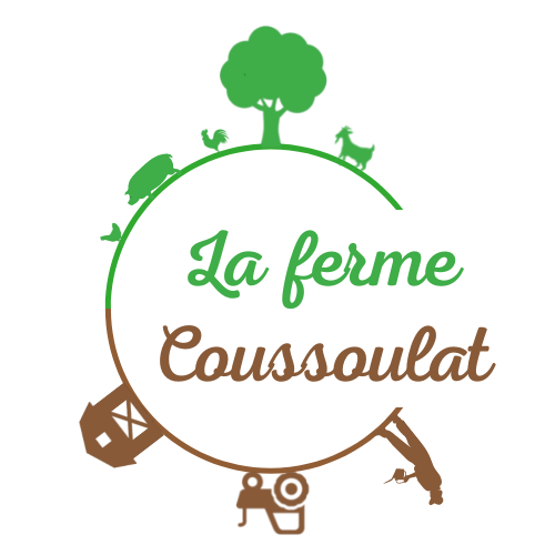 Camping à la ferme Coussoulat