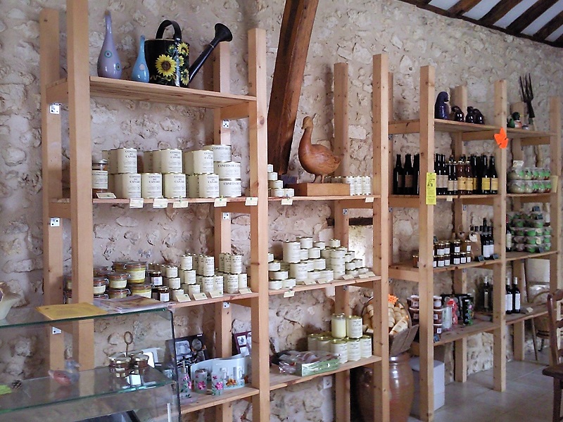 Ferme de Faye - photo 2