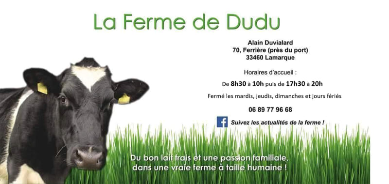 La Ferme de Dudu — photo 3