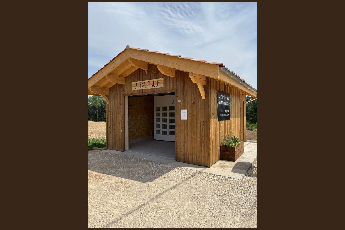 La Ferme de Julie — photo 3