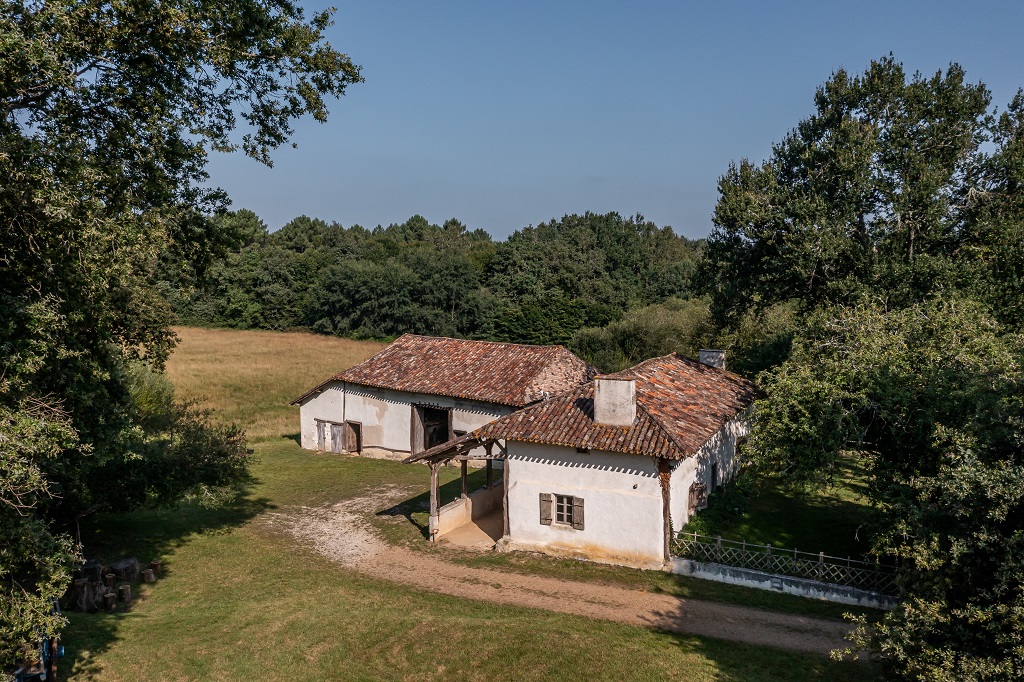 Ferme du Parcot