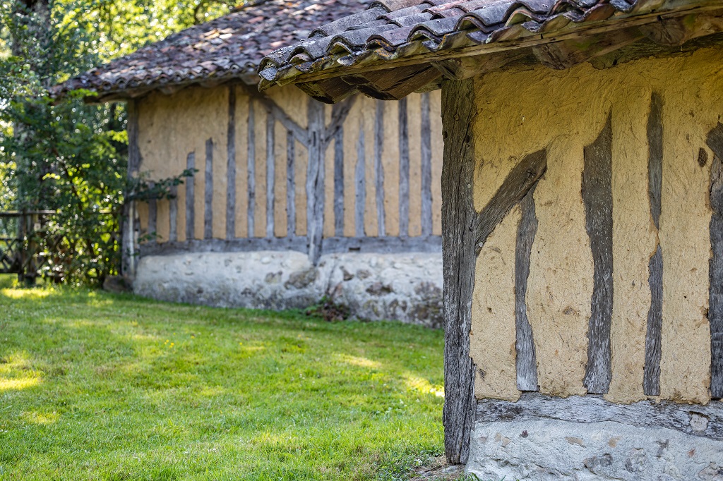 Ferme du Parcot, Échourgnac - photo 13