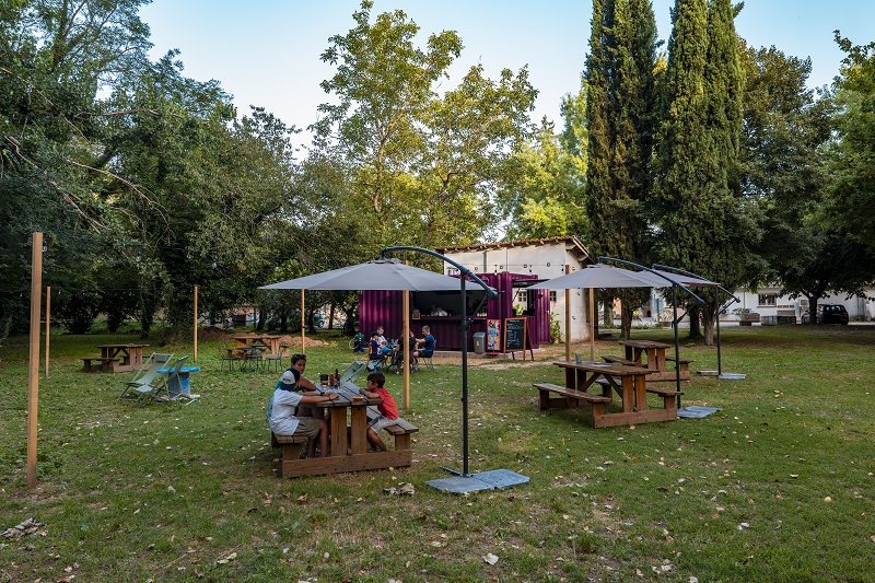 Ferme et Musée du Pruneau, Lafitte-sur-Lot - photo 4