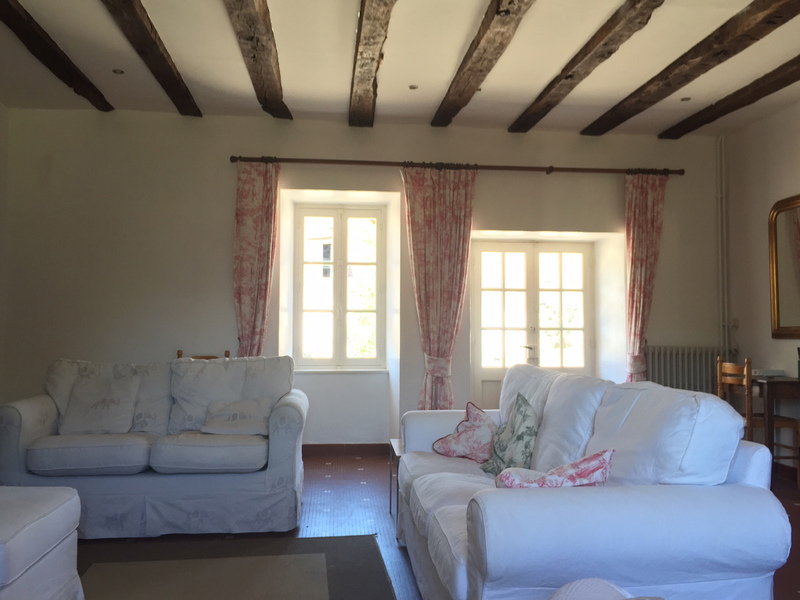 Domaine de Tabary - La Ferme - photo 5