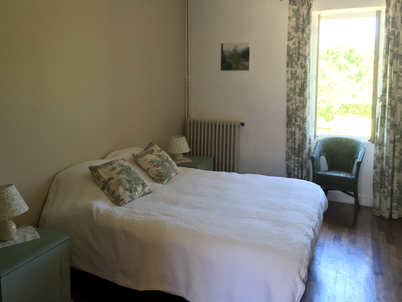 Domaine de Tabary - La Ferme - photo 3