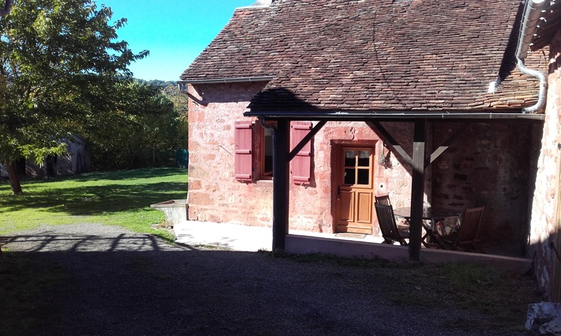 La Fermette