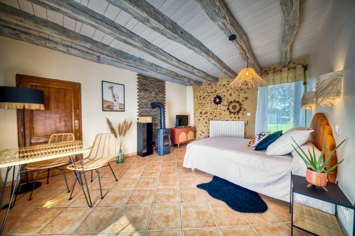 La Fermette du Pérougord