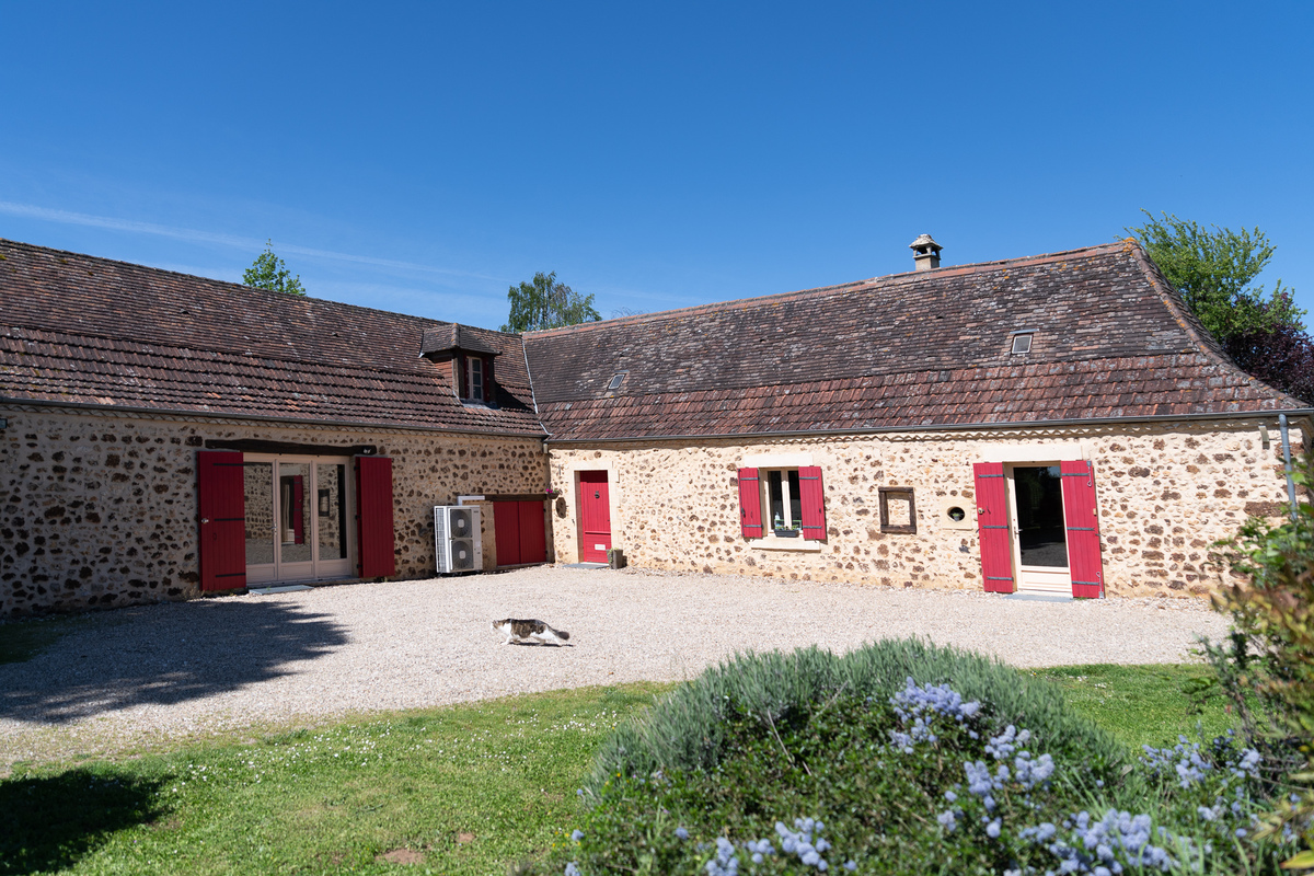 La Fermette du Pérougord, Rouffignac-Saint-Cernin-de-Reilhac