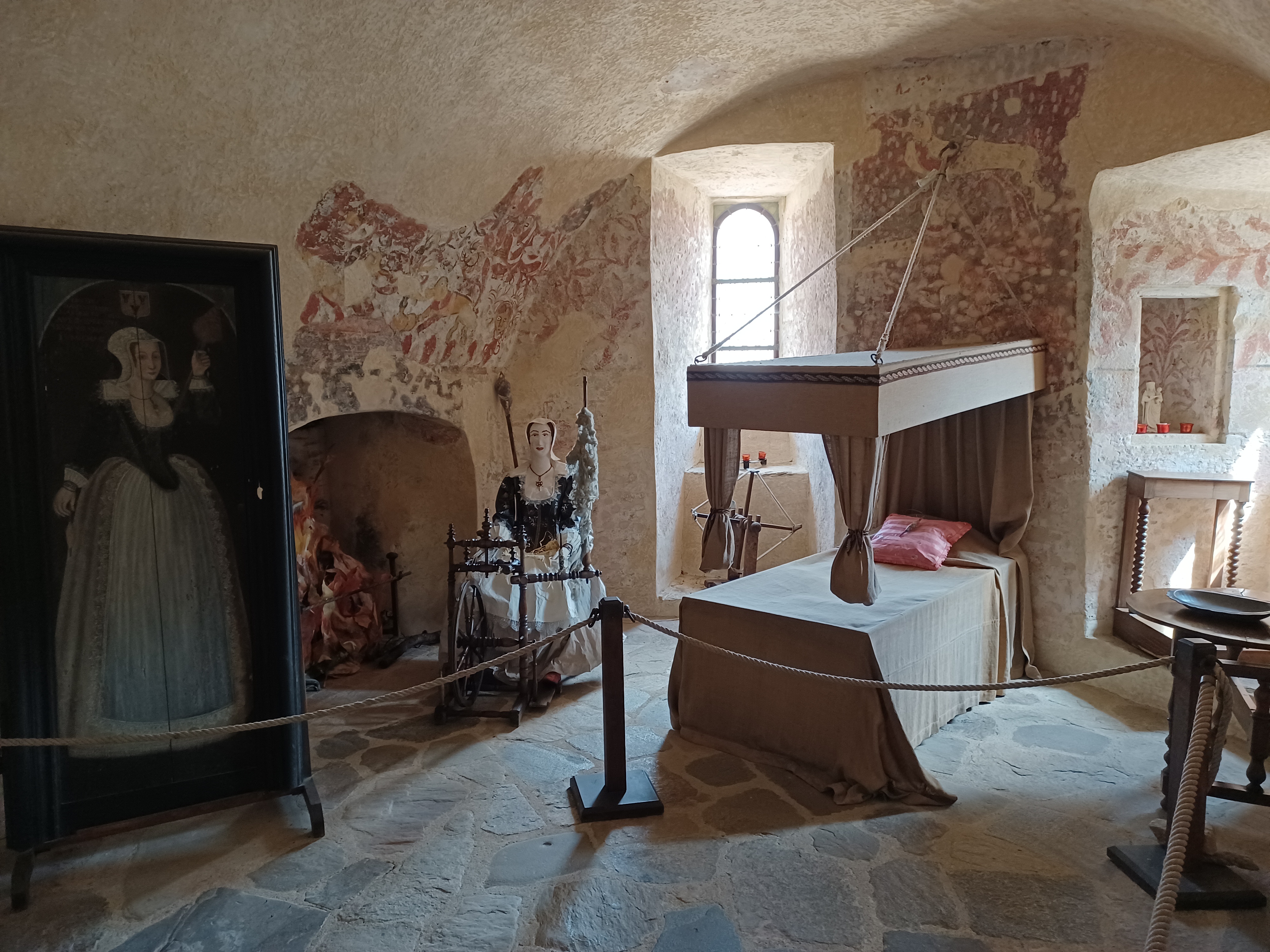 Visite guidée du Château et des jardins - Château en fête - photo 5