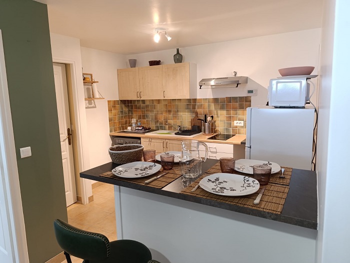 La Fontaine du Pas, Mauvezin-sur-Gupie - photo 4