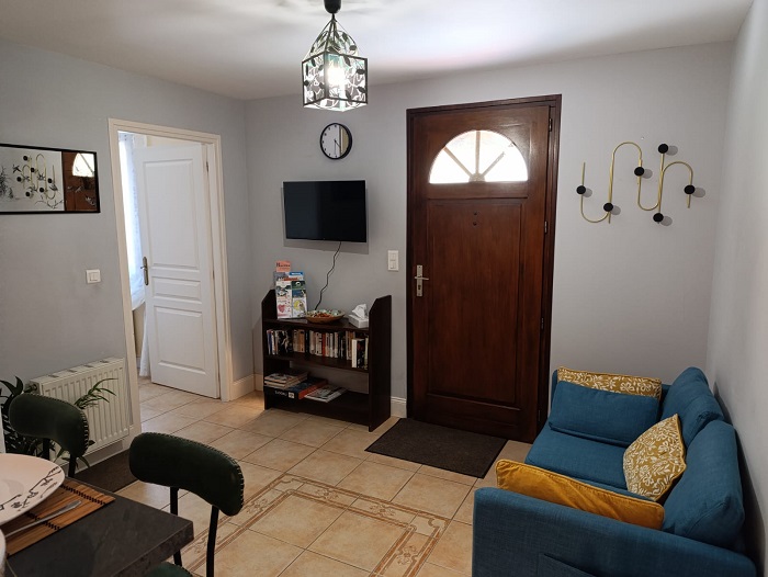 La Fontaine du Pas, Mauvezin-sur-Gupie - photo 6