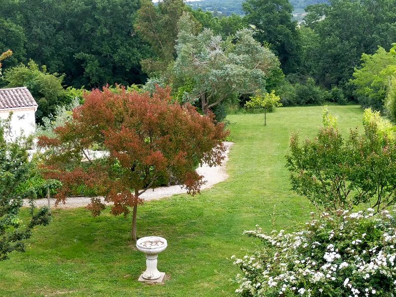 La Fontaine du Pas, Mauvezin-sur-Gupie - photo 2