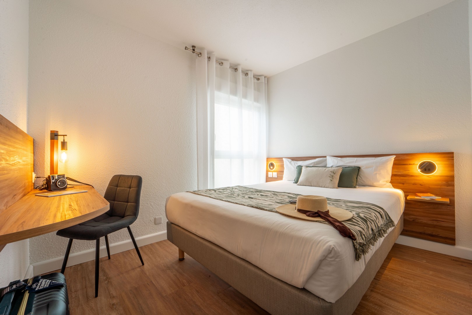 Hôtel La Forestière, Biscarrosse - photo 9