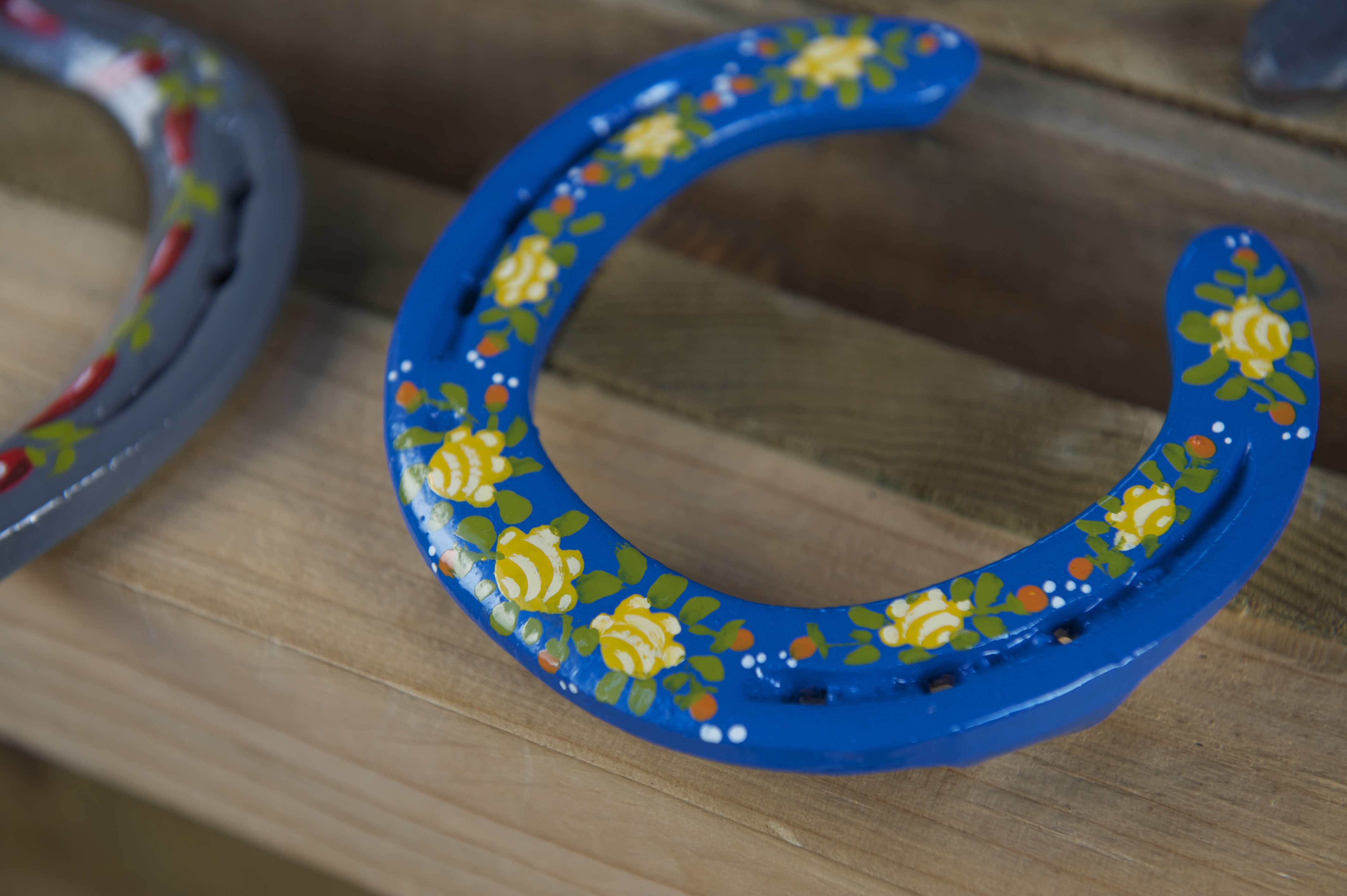 La forge animée - photo 3