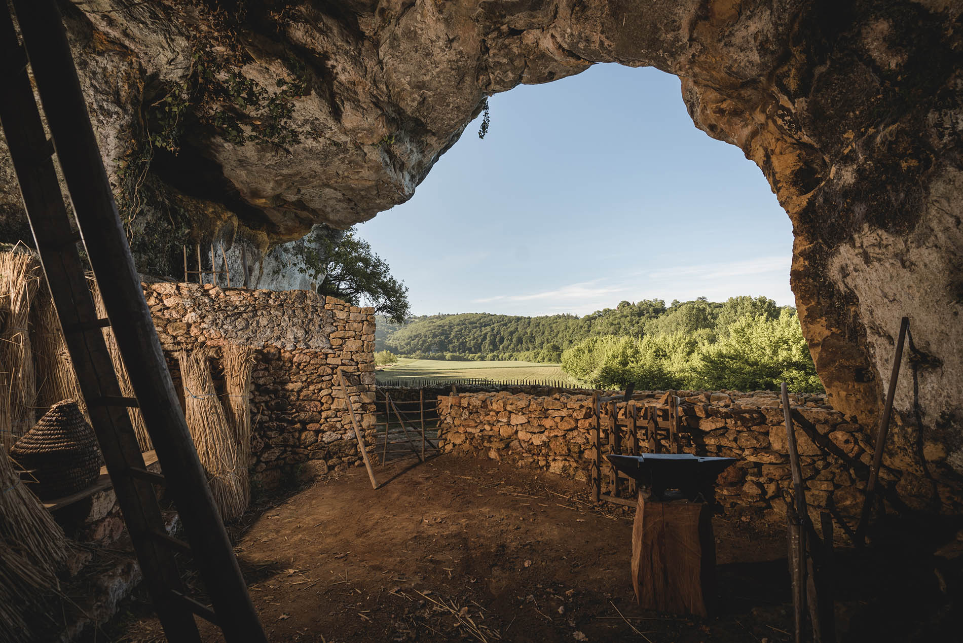 Le Village de la Madeleine, Tursac - photo 15