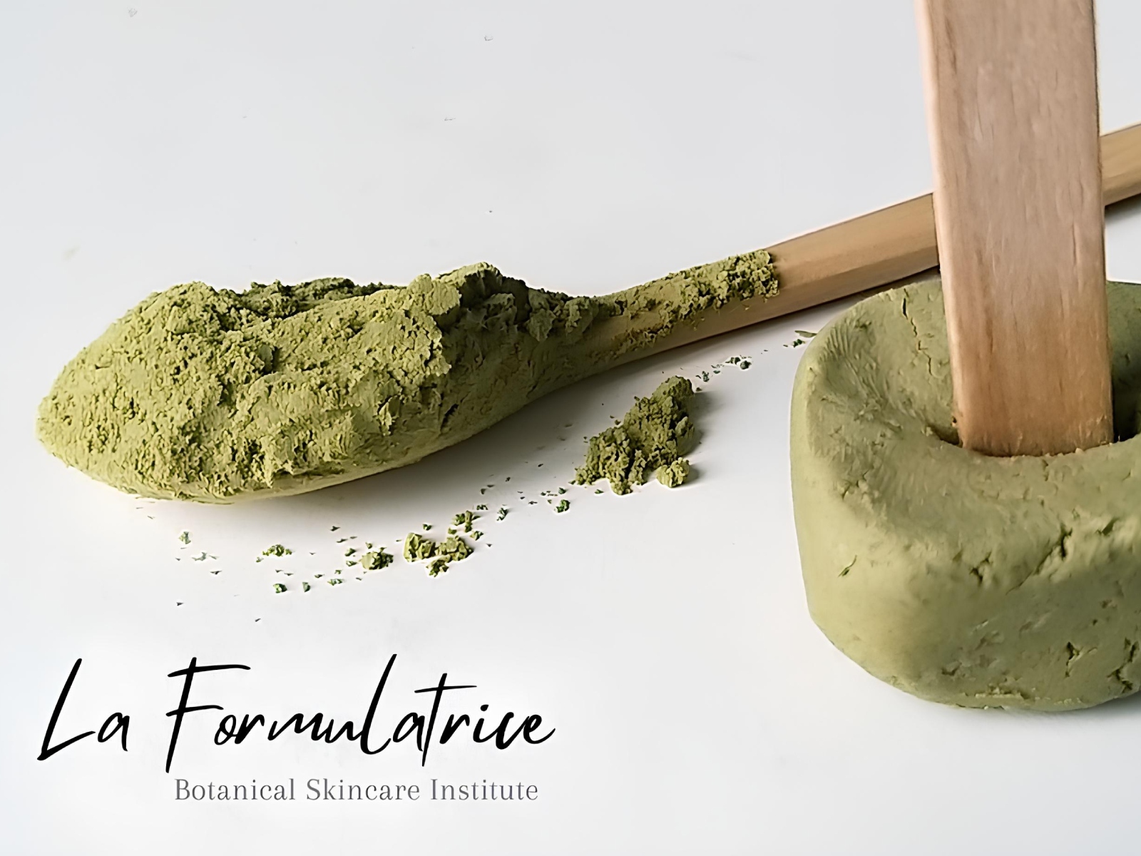 Caroline Engel – La Formulatrice (Botanical Skincare Institute) — photo 3