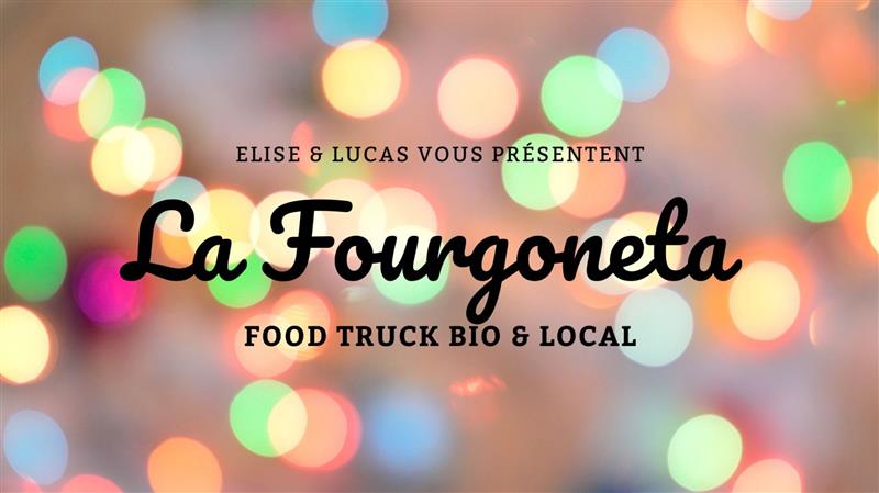 La Fourgoneta