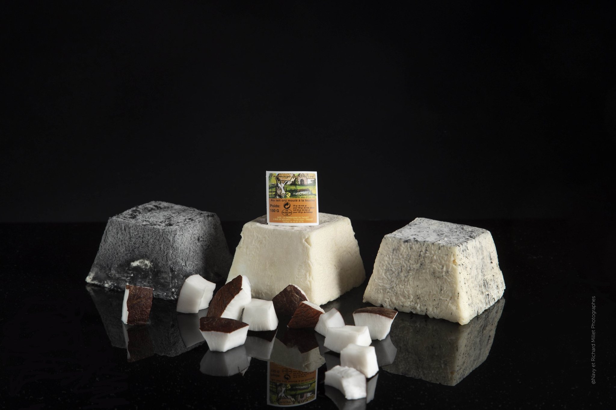 La Fromagerie Du Thouet — photo 2