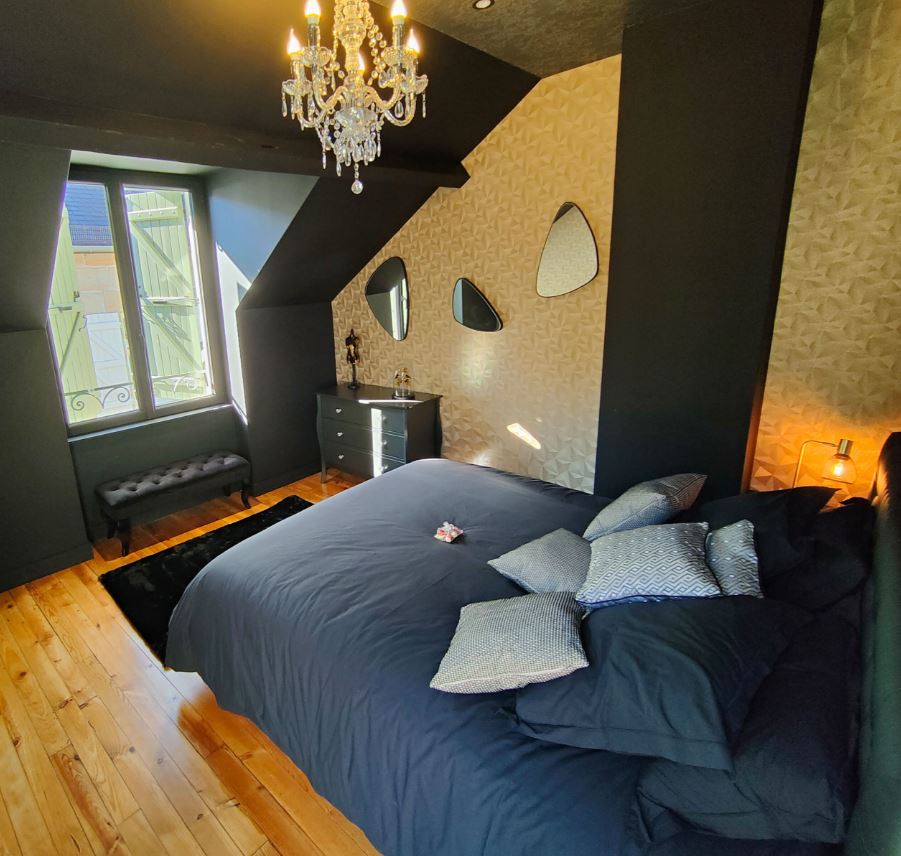 Love Room La Gaillardise — photo 2