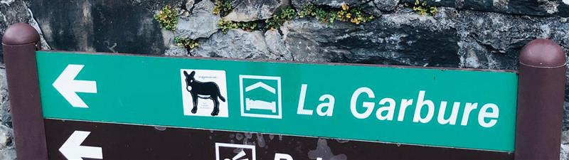 Gîte Auberge la Garbure