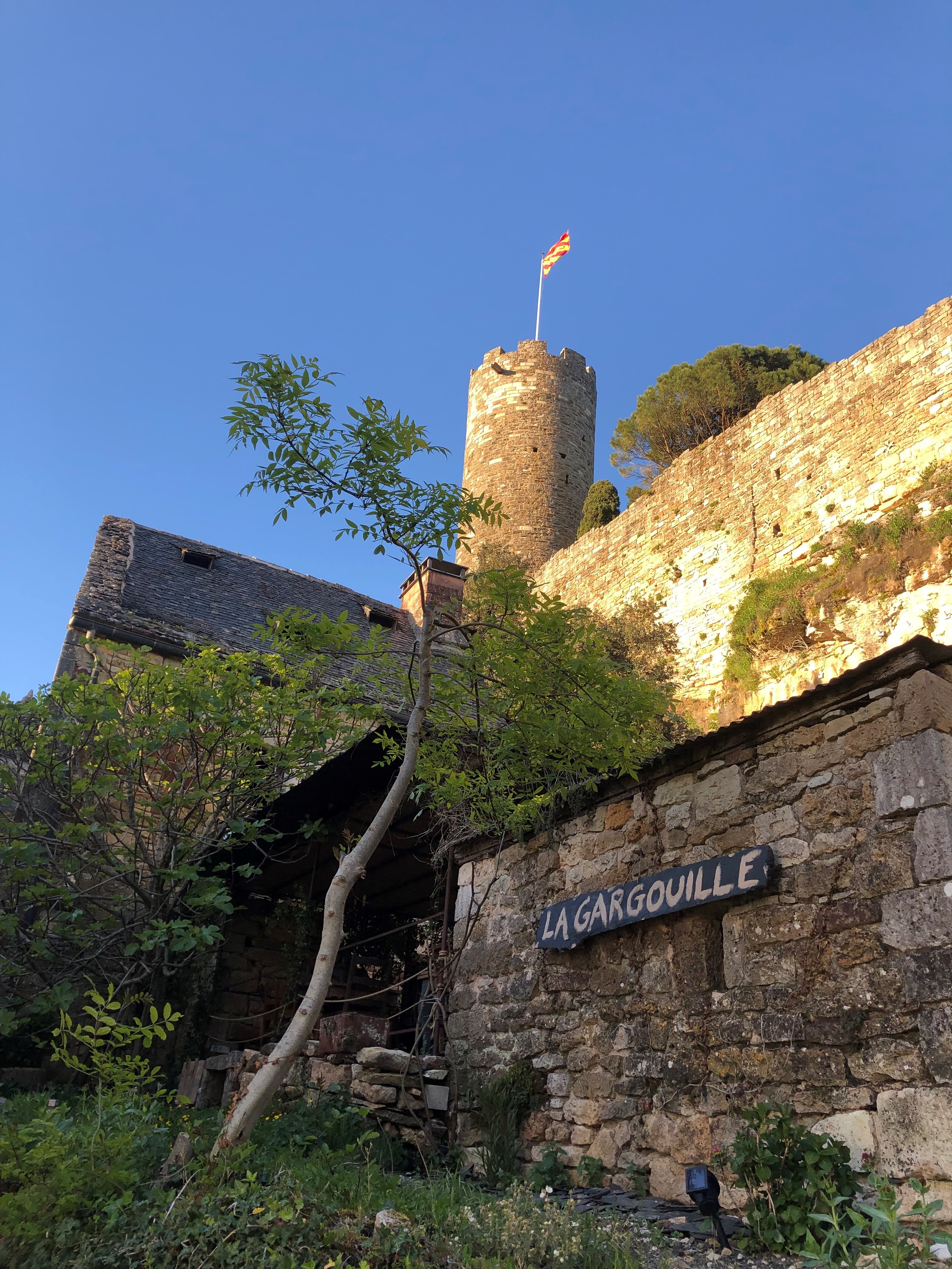 La Gargouille de Turenne