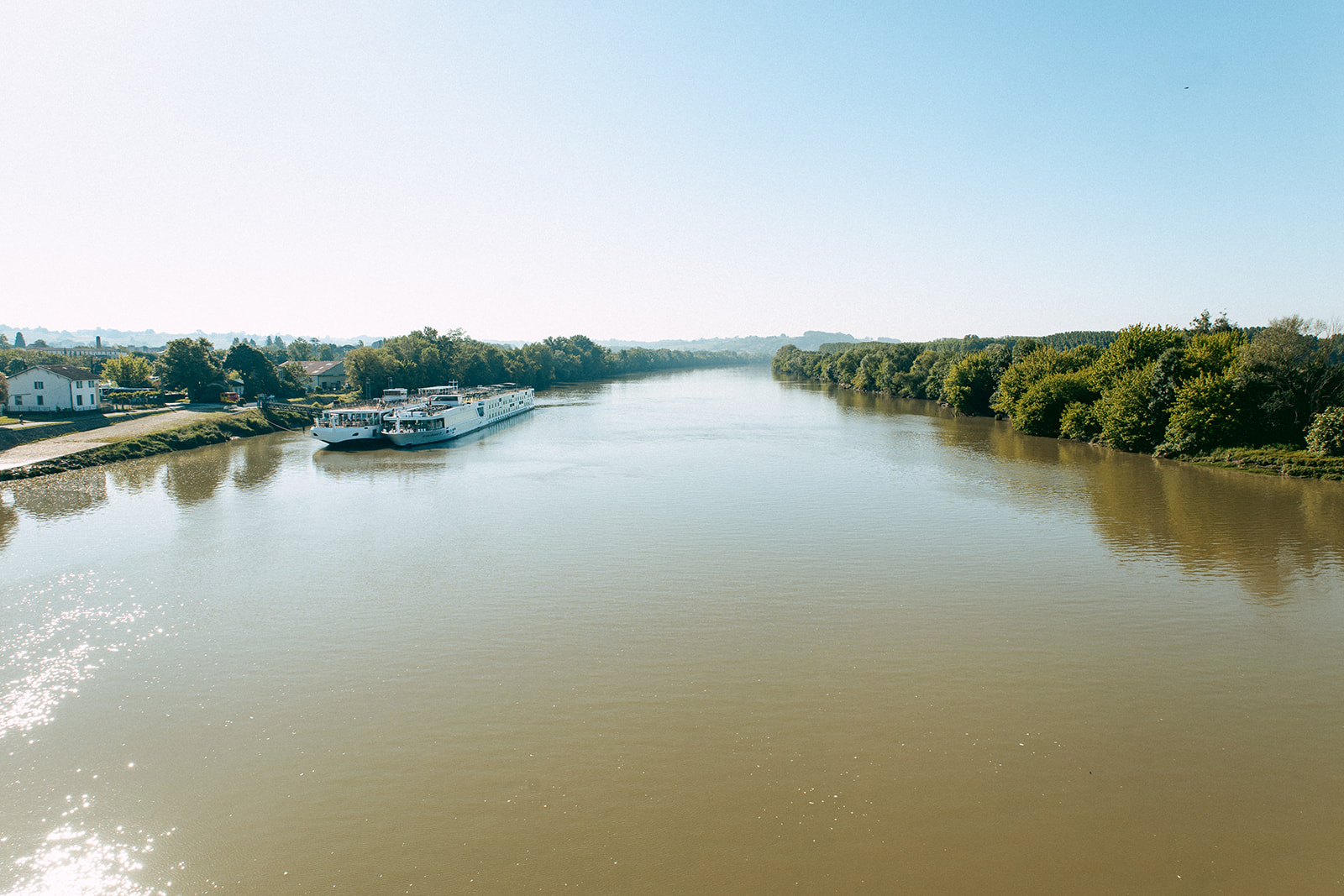 Ponton Epernon - photo 5