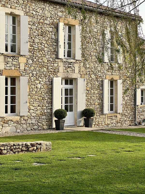 La Girarde, Saint-Quentin-de-Caplong - photo 3