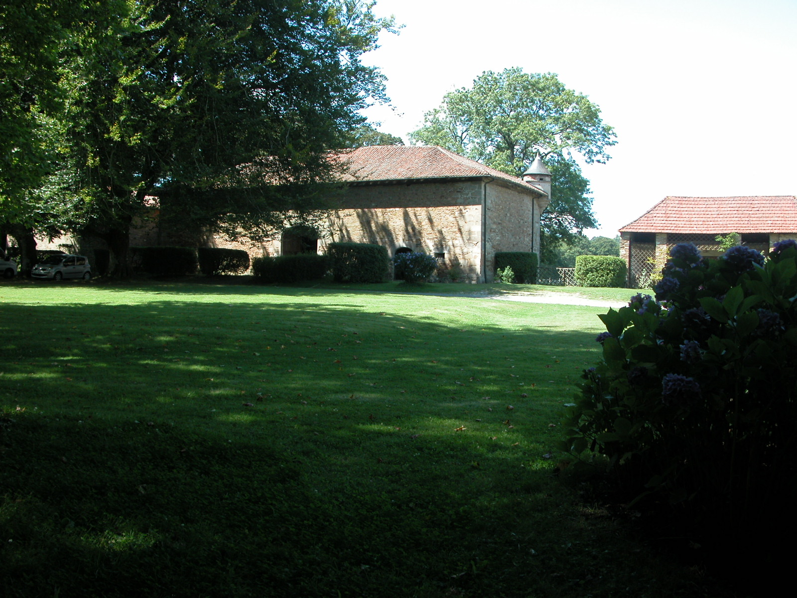Château de Brie, Champagnac-la-Rivière - photo 8